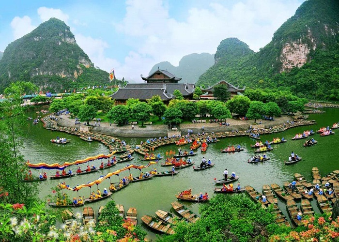 Thành phố Tam Điệp triển khai thực hiện Nghị quyết của Hội đồng nhân dân tỉnh Ninh Bình về phát triển du lịch